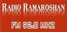 Radio Ramaroshan