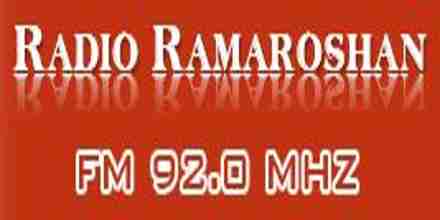 Radio Ramaroshan