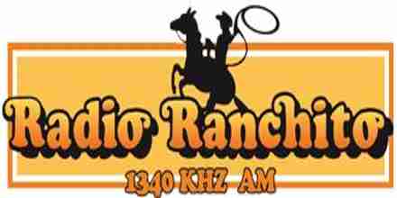 Radio Ranchito 1340 AM