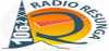 Logo for Radio Resunga
