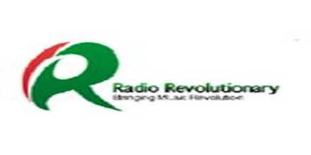 Radio Revolutionary
