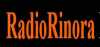 Logo for Radio Rinora