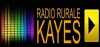 Logo for Radio Rurale De Kayes