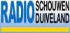 Logo for Radio Schouwen Duiveland