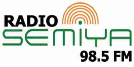Radio Semiya FM