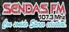 Logo for Radio Sendas FM
