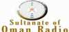 Logo for Radio Sultanate of Oman