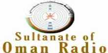 Radio Sultanate of Oman