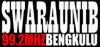 Logo for Radio Swara Unib