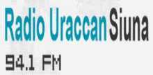 Radio Uraccan Siuna