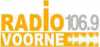 Logo for Radio Voorne