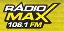 Radiomax 106.1