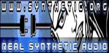 Real Synthetic Audio