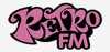 Logo for Retro FM 88.9