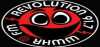 Logo for Revolution FM 91.7