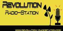 Revolution Radio Station