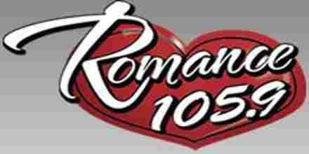 Romance 105.9 FM