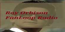 Roy Orbison Fan Loop Radio
