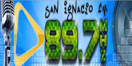 San Ignacio FM