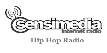 Sensimedia Hip Hop Radio