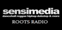 Sensimedia Roots Radio