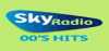 Logo for Sky Radio 00s