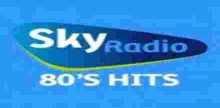 Sky Radio 80s