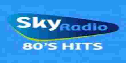 Sky Radio 80s
