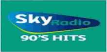 Sky Radio 90s