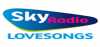 Logo for Sky Radio Lovesongs