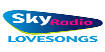 Sky Radio Lovesongs - Live Online Radio