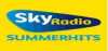Logo for Sky Radio SummerHits