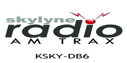 Skylyne Radio AM Trax