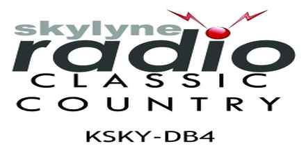 Skylyne Radio Classic Country