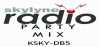 Logo for Skylyne Radio Party Mix
