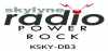 Logo for Skylyne Radio Power Rock