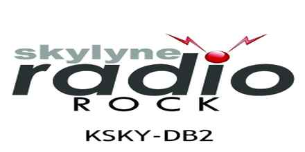 Skylyne Radio Rock