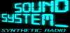 Logo for Sound System