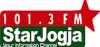 Logo for Star Jogja 101.3