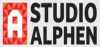 Logo for Studio Alphen