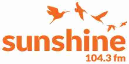 Sunshine 104.3 FM