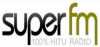 Logo for SuperFM