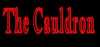 Logo for The Cauldron