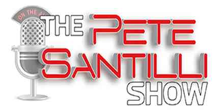 The Pete Santilli Show