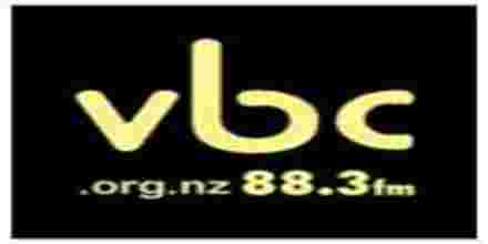 The VBC 88.3 FM