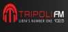 Logo for Tripoli FM 102.5