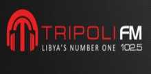 Tripoli FM 102.5