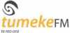 Logo for Tumeke FM