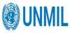 Logo for UNMIL RADIO