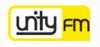 Logo for UnityFM